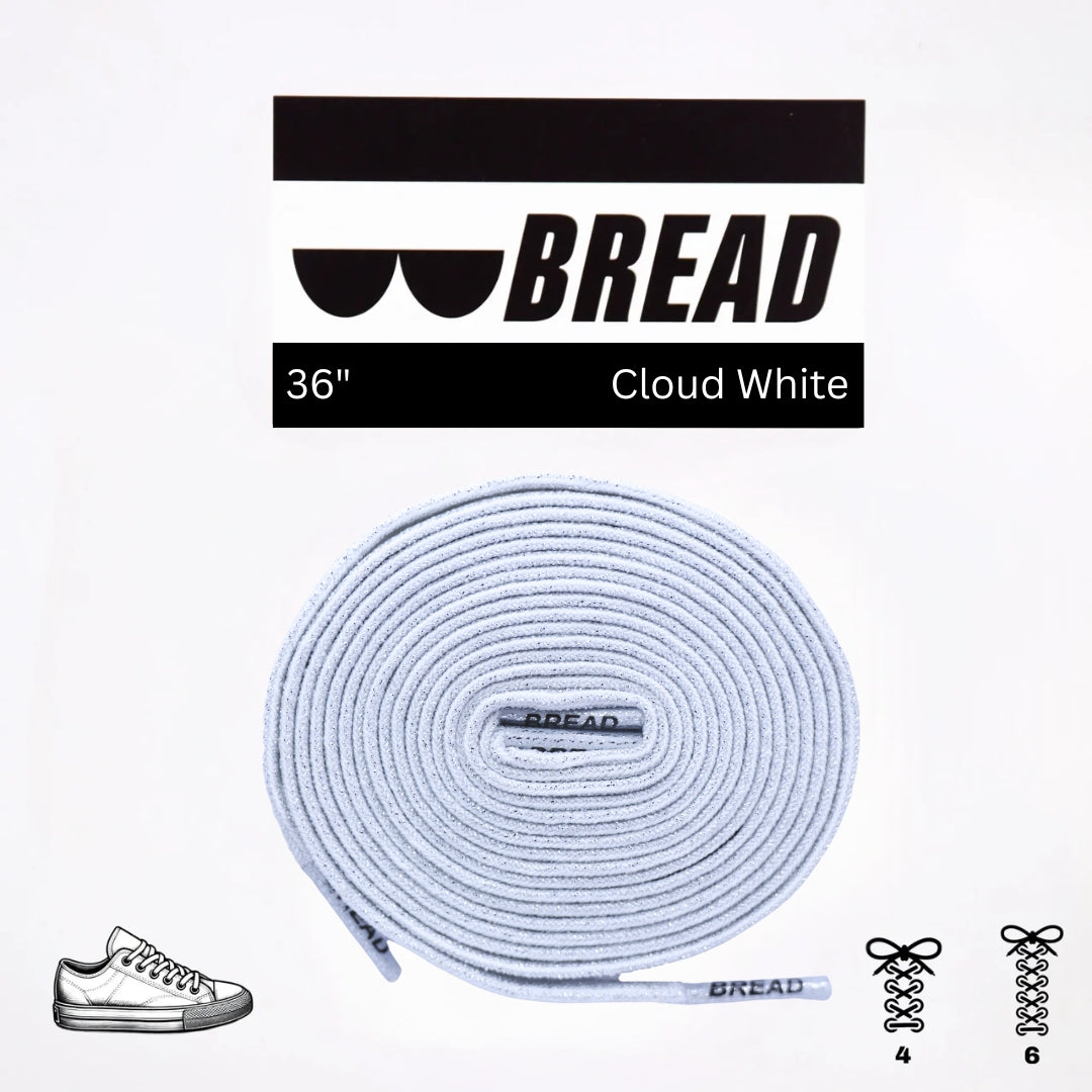 Cloud White