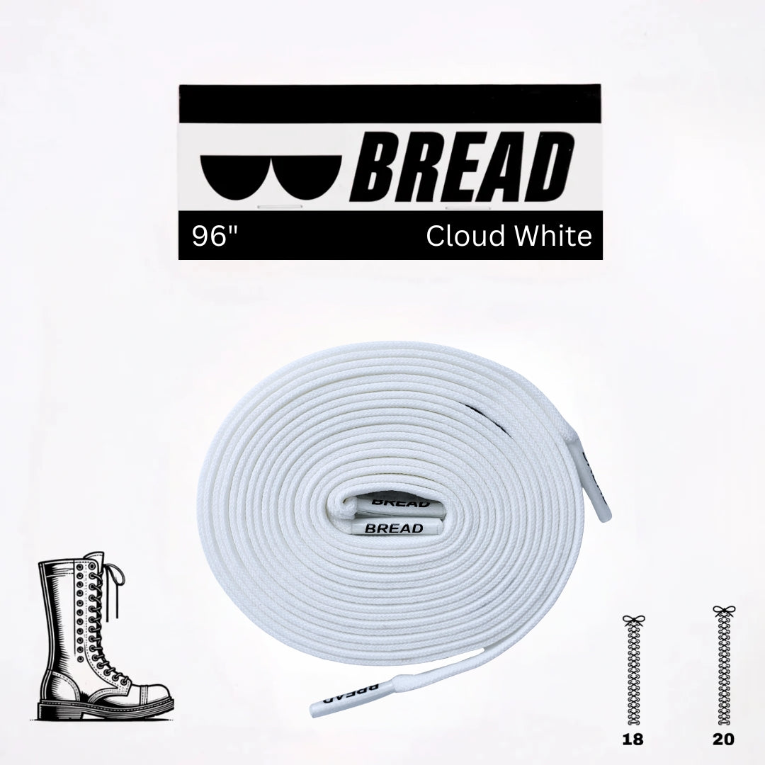 Cloud White