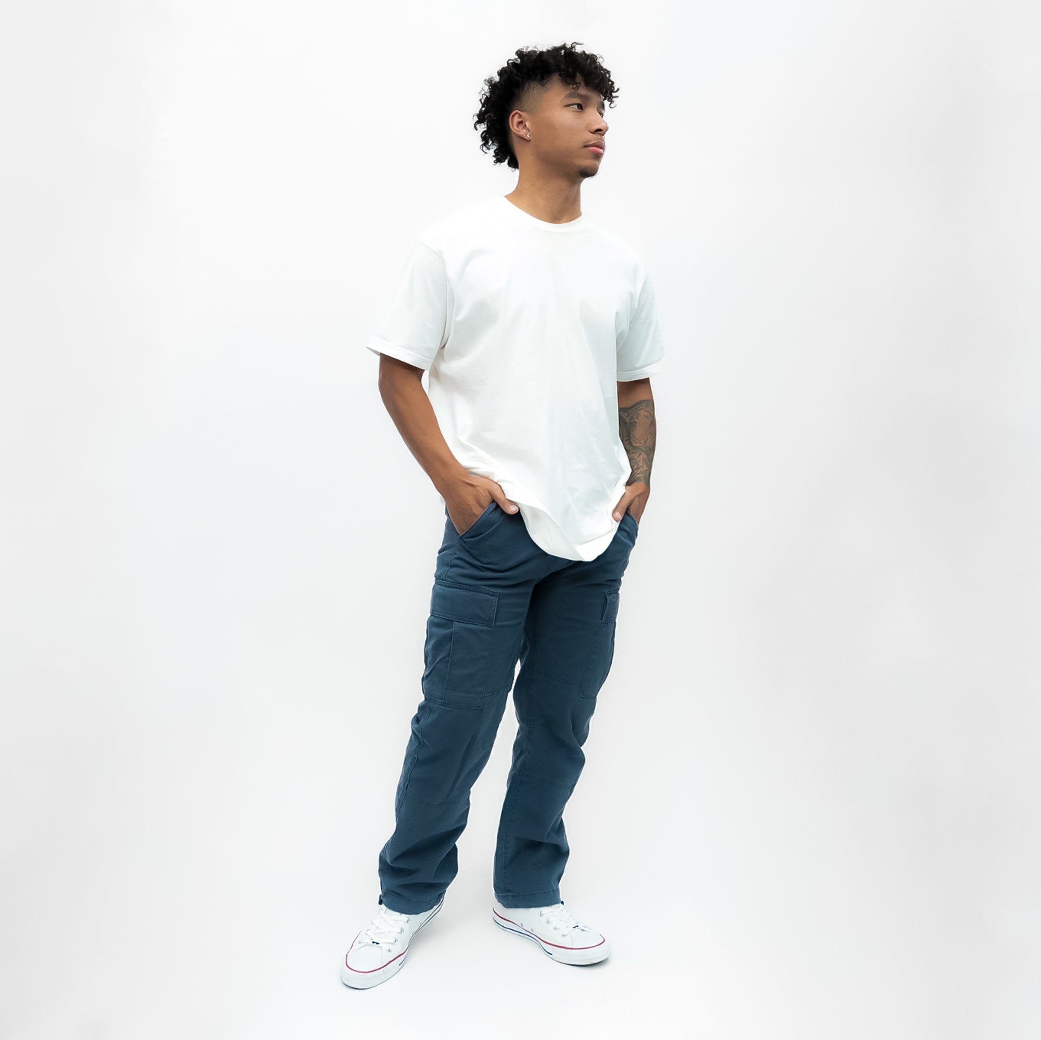 Cloud White